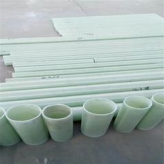生产玻璃钢管道 耐酸玻璃钢管道