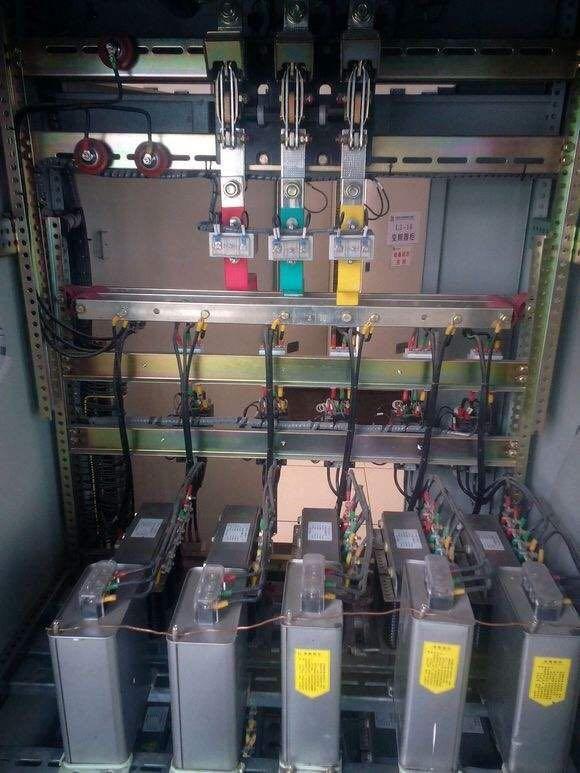 电容柜维修及改造 电容柜型号  XI21    GCK    GCS   MNS   GGD   GDH   PGL