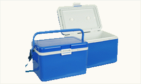 疫苗冷藏保温箱/血液冷藏箱/疫苗箱/样本冷藏箱/疫苗冷藏箱/样品冷藏箱
