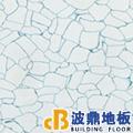 郑州波鼎专业安装电子厂直铺式pvc防静电地板