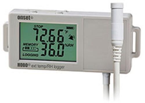 ONSET外部温湿度数据记录仪UX100-023自动温湿度计  