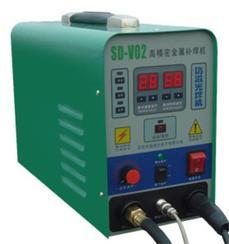 SD-V02精密冷焊机