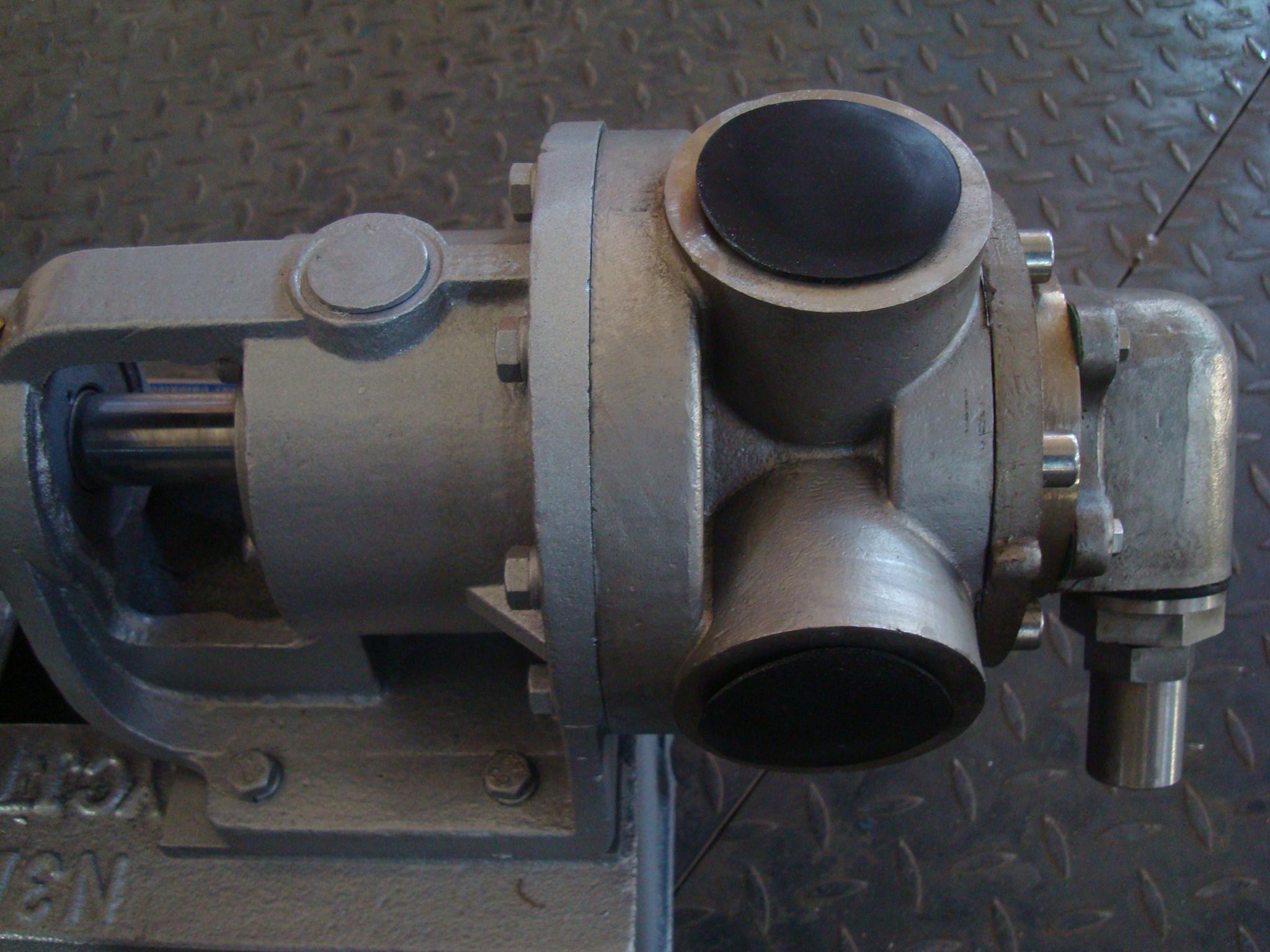 KCB型齿轮泵卸油泵
