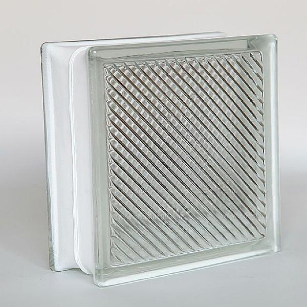玻璃砖-隔音、隔热、防水、节能、透光