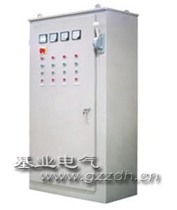 基业电气XL-21型低压动力柜
