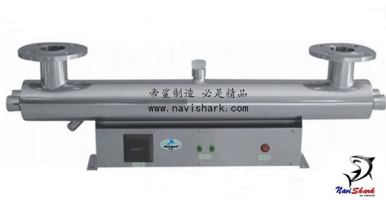 广州+紫外线消毒器+专注全球水处理+厂家