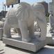 大型花崗巖大象石雕像GAB484