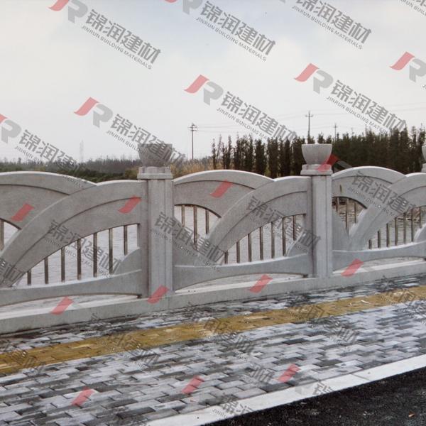 供应桥梁景观 新复合铸造石栏杆