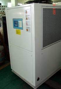 工业冷水机生产商|风冷式工业冷水机厂家|风冷箱式冷水机