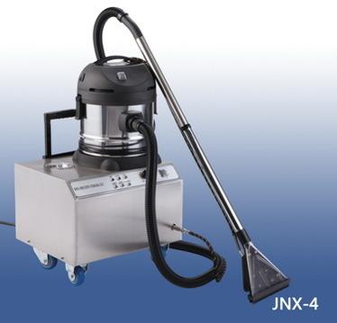 蒸汽/吸尘地毯清洁机JNX-4,沙发清洗机，，蒸汽消毒，蒸汽除味，蒸汽清洁机