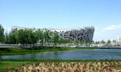 2008北京奥运会鸟巢等场馆应用AB监控系统