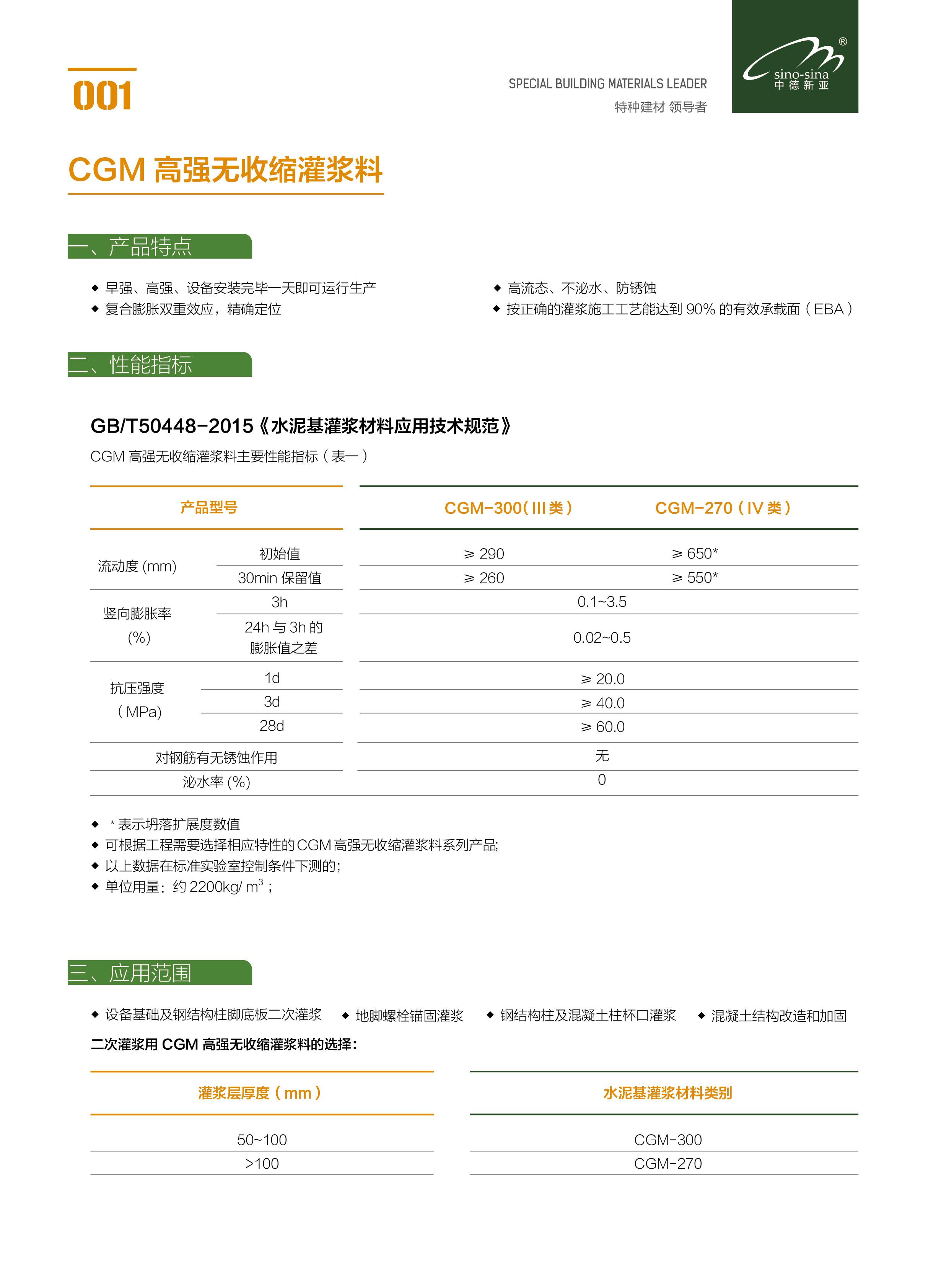 郑州全国H-60预应力管道压浆剂铁路标准发货