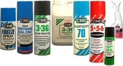 美国CRC强力除油清洁剂、防锈剂、除油剂