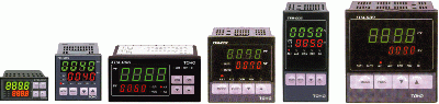 TTM00/ttm00系列数字温度控制器-日本东邦TOHO授权代理