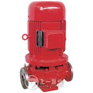 供应XBD-LS立式单级单吸固定消防专用泵