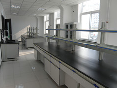 创泽实验室设备 供应实验试剂架 中央台等