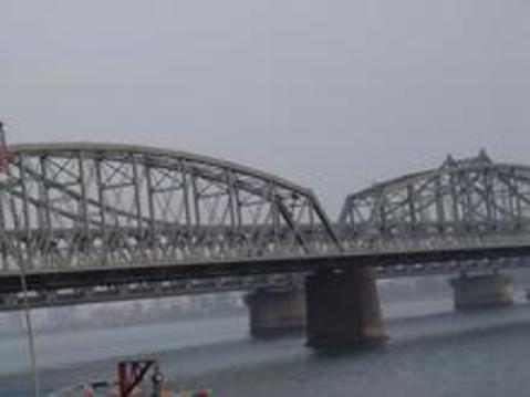 锦州大桥钢结构除锈防腐公司【那里好？】