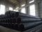 河北盎拓管道有限公司位于河北省沧州市经济技术开发区螺旋钢管生产基地