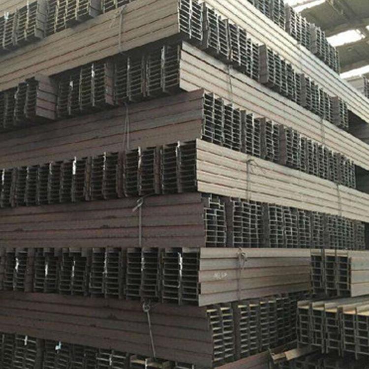 供应天津H钢宝德钢结构用h型钢h型钢现货供应			