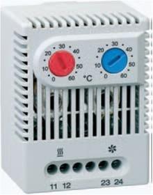 温控器ZR011