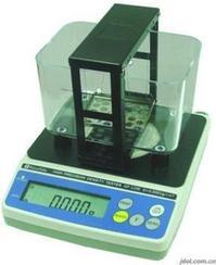粉末冶金生胚密度测试仪