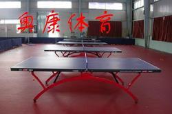 pvc乒乓球运动地板