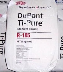 进口二氧化钛R105美国杜邦钛白粉