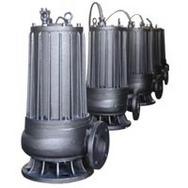 WQ、QW系列潜水排污泵潜水泵排污泵污水泵提升泵全保功能漏水，漏电，过载保护