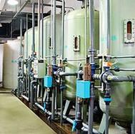 供应精细化工用水设备，深圳RO反渗透设备