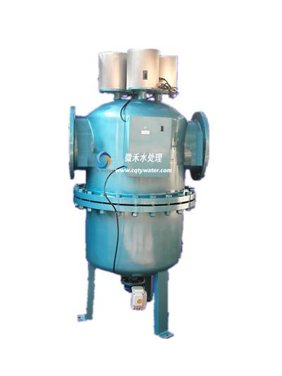 供应全程水处理器 综合水处理器 全程综合水处理器