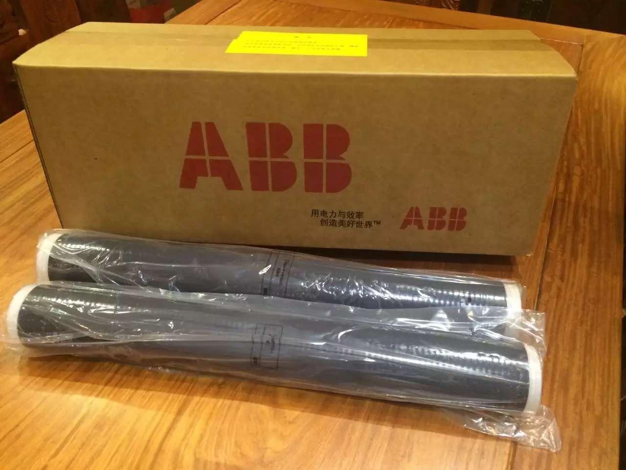 abb中间接头 abb电缆头 abb冷缩终端