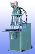 中山亚泰专业生产立式注塑机/铜带机