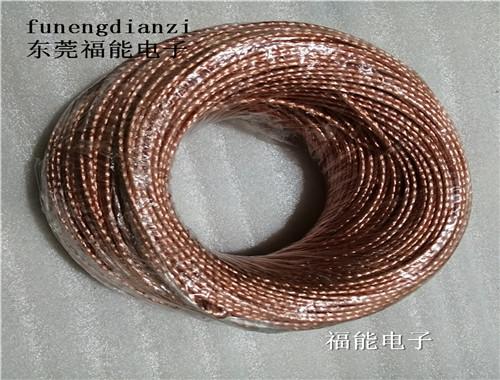 TRJX镀锡铜绞线裸电缆线制作工艺精湛