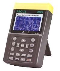 PROVA6830电力谐波分析仪