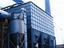 海城230高炉出铁口LCMD-5060低压脉冲袋式除尘器
