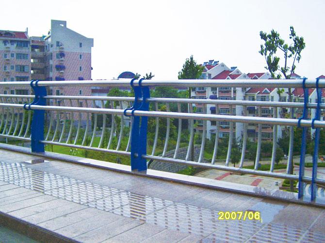 供应沍道品牌桥梁护栏-景观护栏
