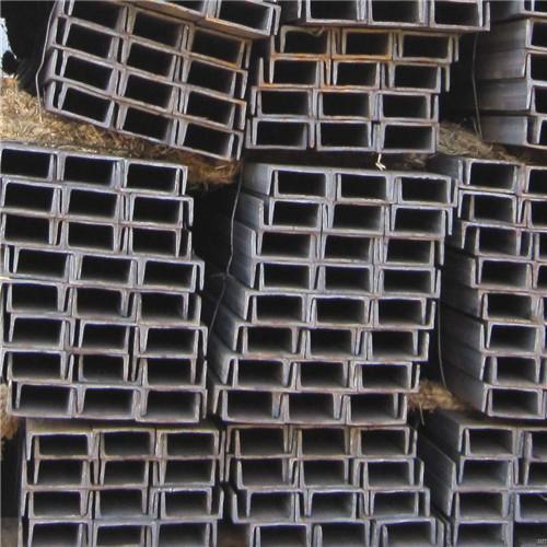 Q345B槽钢 供应优质Q345B槽钢 钢材现货 规格齐全