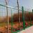 铁丝网围栏-围墙网大门-圈地铁丝网围墙