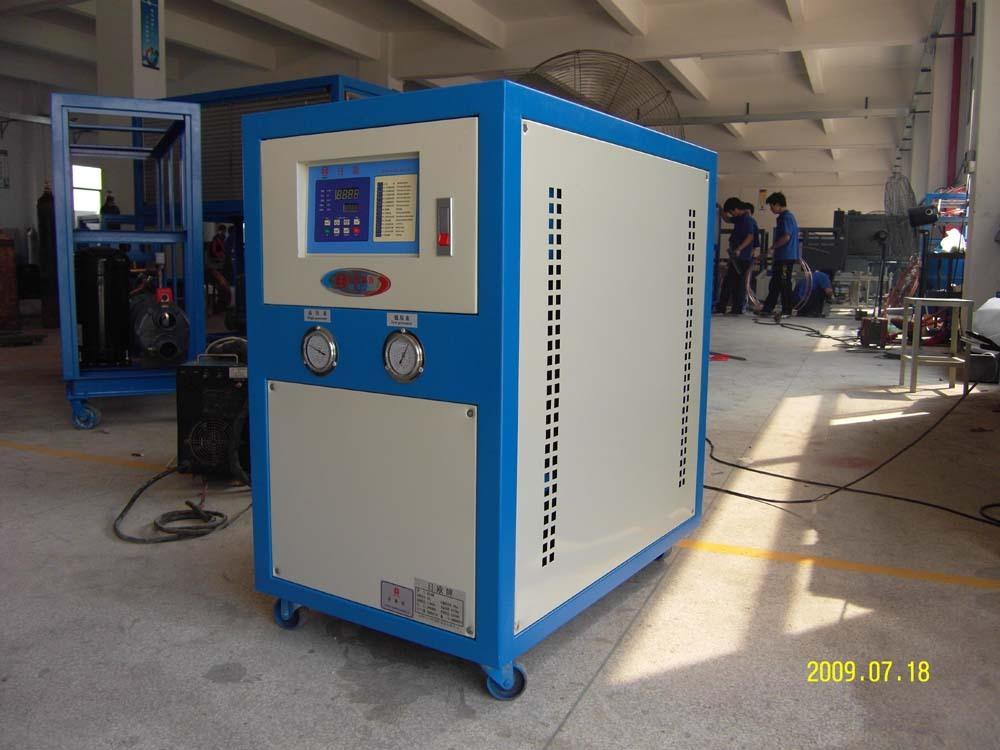 供应工业激光冷水机-工业激光冷水机