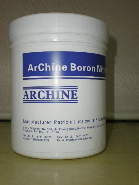 ArChine Speedtech HSB P10 全合成低温高速润滑脂