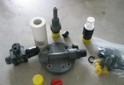 合肥计量泵维修 合肥隔膜计量泵维修 合肥柱塞计量泵维修