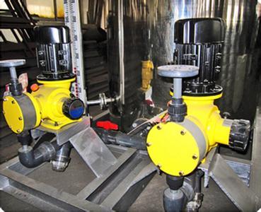 合肥计量泵维修 合肥隔膜计量泵维修 合肥柱塞计量泵维修