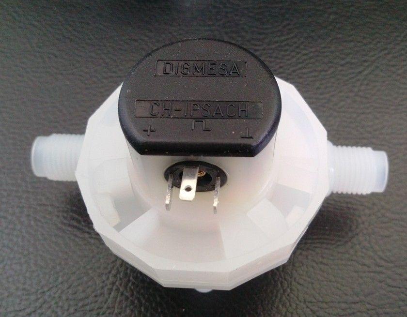 FHKU 938 1320迪格曼莎进口仪表 微型液体流量传感器 热销