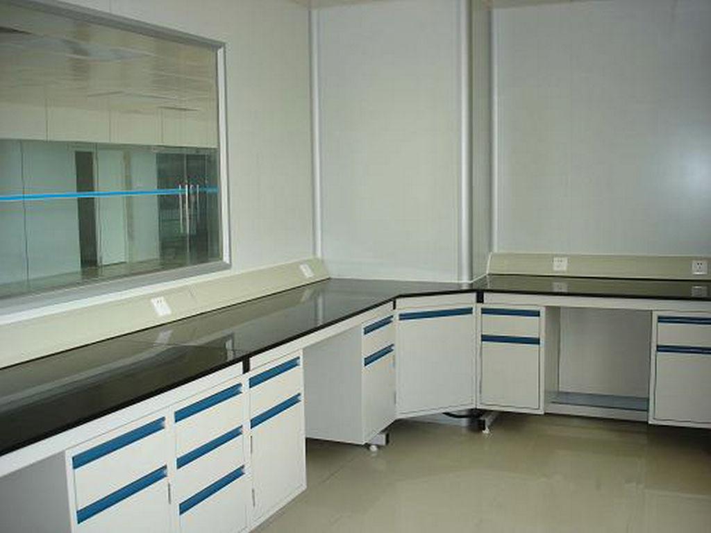 贵州实验室彩钢板装修公司  贵阳实验室彩钢板安装公司