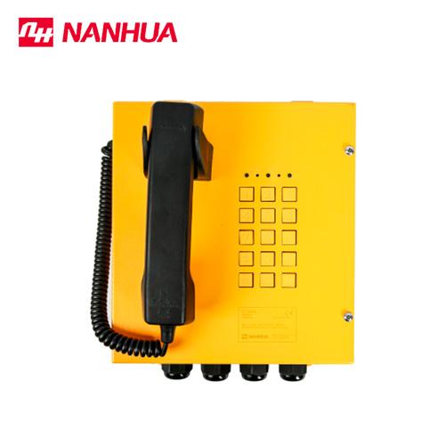 VoIP工业电话机 DT80
