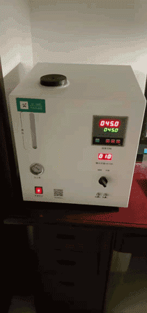 全自动液化气分析仪一体机