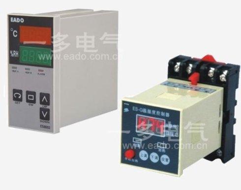 温湿度测控--Yado-ES系列数字温湿度控制器