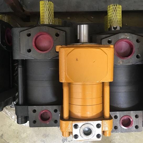 供应IGP5-H063齿轮油泵,剪板机泵