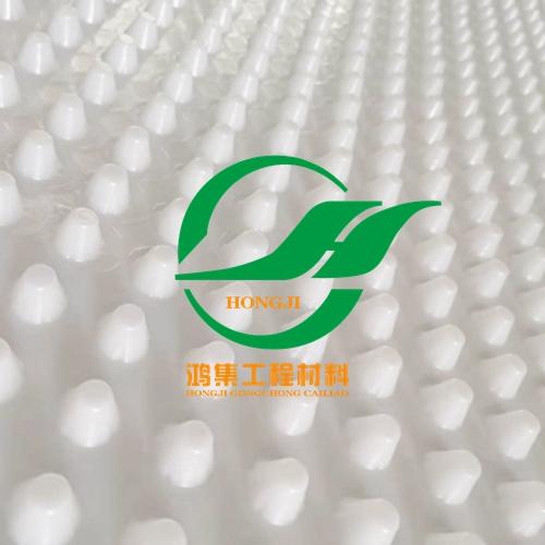 晋江塑料排水板//晋江地下车库导水板供应
