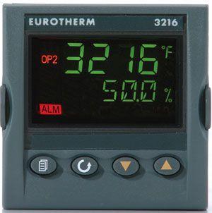 EUROTHERM欧陆2204/2208/2216